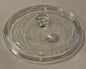 Pyrex P-83-C Replacement Lid — Round Clear Glass Lid for CorningWare P-83-B Saucepan