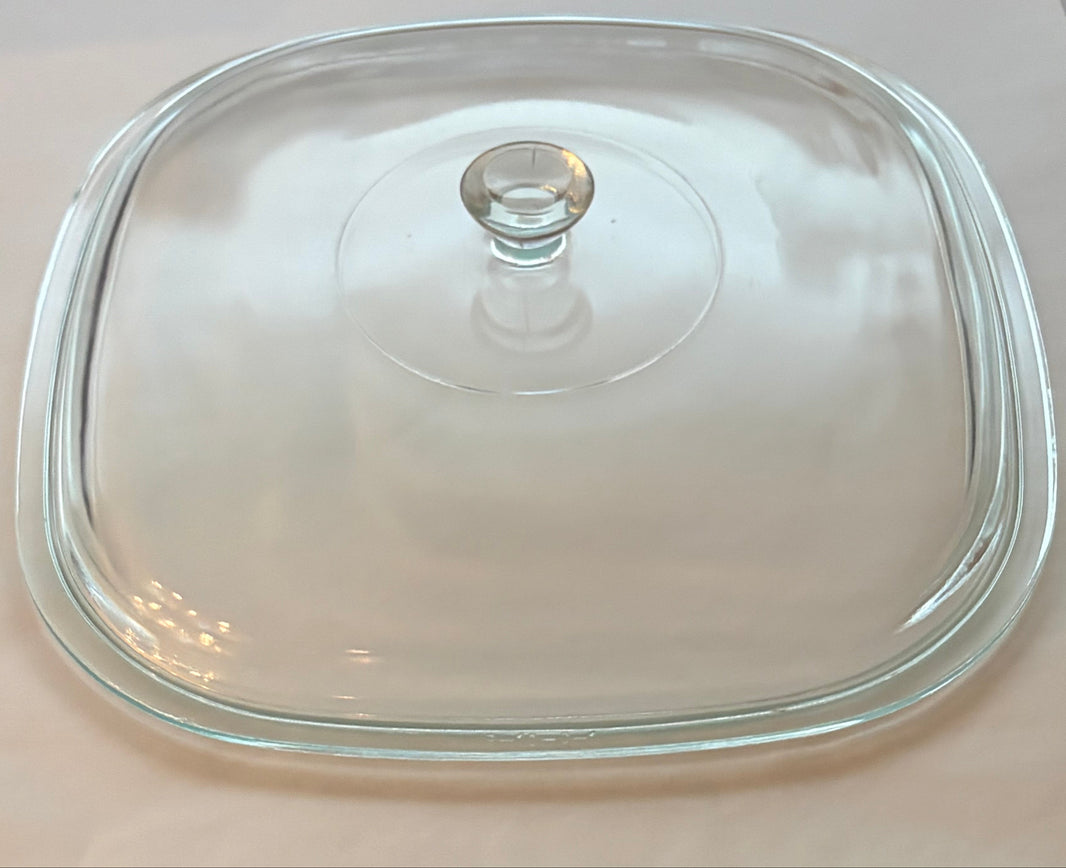 Replacement Pyrex Lids