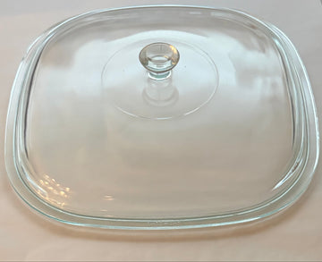 Replacement Pyrex Lids