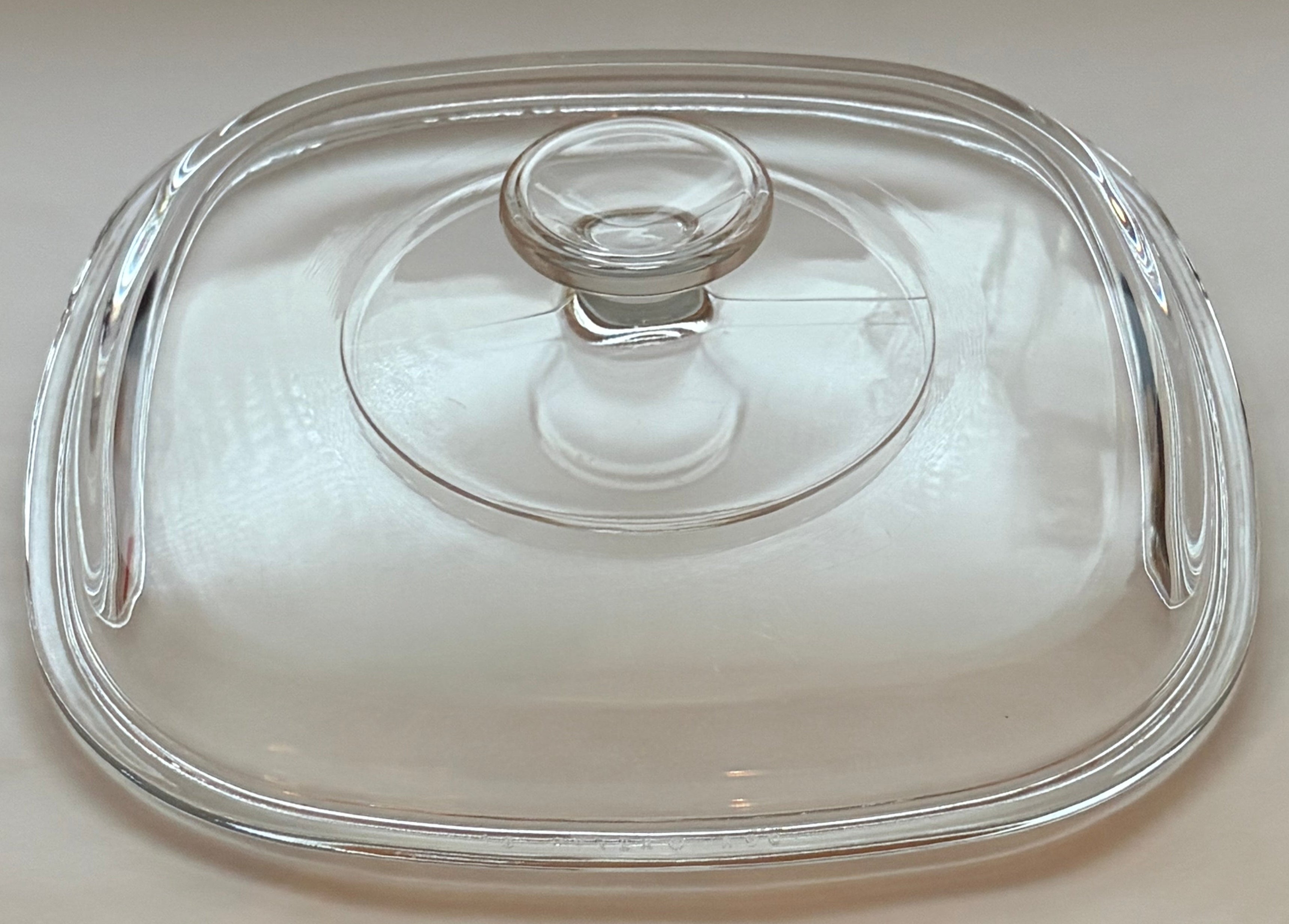 Replacement Pyrex Lids